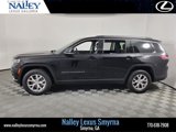 Used 2022 Jeep Grand Cherokee L Limited w/ Luxury Tech Group II image 5