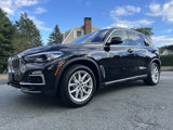 Used 2021 BMW X5 xDrive40i image 3