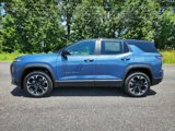 New 2026 Chevrolet Equinox LT w/ Safety and Technology Package image 4
