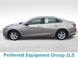 Used 2023 Chevrolet Malibu LS image 3