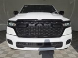 New 2025 RAM 1500 Big Horn image 3