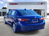 Used 2017 Acura ILX image 4