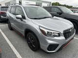 Used 2019 Subaru Forester Sport w/ Popular Package #2 image 3