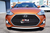 Used 2016 Hyundai Veloster Turbo w/ Option Group 04 image 2
