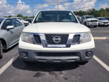 Used 2018 Nissan Frontier S image 2