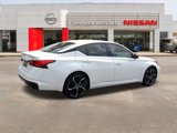 Used 2024 Nissan Altima 2.5 SR image 3