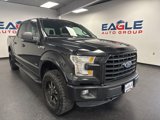 Used 2015 Ford F150 XLT w/ Equipment Group 302A Luxury image 2