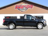 Used 2020 Ford F150 4x4 Regular Cab image 3