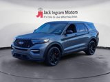 Used 2022 Ford Explorer ST w/ Equipment Group 401A image 1