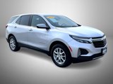 Used 2022 Chevrolet Equinox LT image 3
