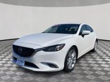 Used 2016 MAZDA MAZDA6 Touring w/ Touring Technology Package image 4