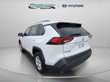 Used 2021 Toyota RAV4 XLE image 5