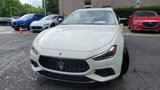 New 2024 Maserati Ghibli Modena Q4 image 3