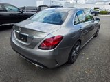 Used 2020 Mercedes-Benz C 300 4MATIC Sedan image 4