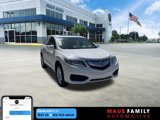 Used 2018 Acura RDX FWD w/ Technology Package image 1