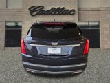 Certified 2021 Cadillac XT5 Premium Luxury image 4