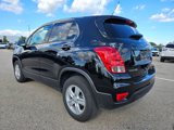 Certified 2022 Chevrolet Trax LS w/ Tint and Cruise Package image 5