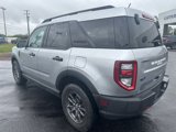 Used 2021 Ford Bronco Sport Big Bend image 4