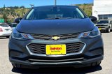Used 2018 Chevrolet Cruze LT w/ Convenience Package image 3