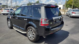 Used 2008 Land Rover LR2 HSE image 5