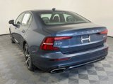 Used 2022 Volvo S60 B5 R-Design image 5