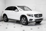 Used 2019 Mercedes-Benz GLC 300 4MATIC image 3
