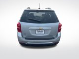 Used 2016 Chevrolet Equinox LTZ w/ Enhanced Convenience Package image 5
