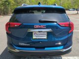 Used 2020 GMC Terrain SLT w/ Preferred Package image 5