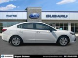 Certified 2022 Subaru Impreza 2.0i image 5