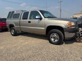 Used 2002 GMC Sierra 2500 SLT w/ SLT Marketing Option Pkg image 3