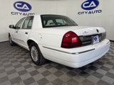 Used 2008 Mercury Grand Marquis LS image 6