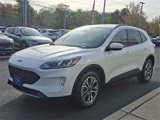 Certified 2021 Ford Escape SEL image 4