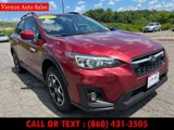 Used 2018 Subaru Crosstrek 2.0i Premium w/ Eyesight System image 3