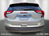 Used 2022 GMC Terrain SLE w/ Driver Convenience Package image 4