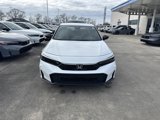 New 2025 Honda Civic Sport image 3