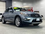 Used 2017 INFINITI QX50 AWD image 6