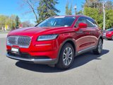 Certified 2021 Lincoln Nautilus AWD w/ Equipment Group 101A image 4