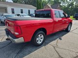 Used 2017 RAM 1500 Classic SLT image 4