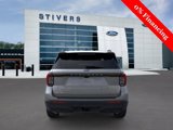 New 2025 Ford Explorer Active image 6
