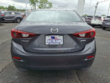 Used 2016 MAZDA MAZDA3 i Sport w/ Preferred Equipment Package image 5