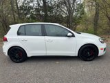 Used 2010 Volkswagen GTI 4-Door image 3