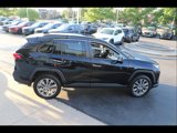 Used 2020 Toyota RAV4 Limited image 5
