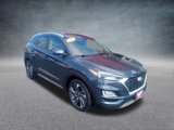 Used 2019 Hyundai Tucson Sport image 3