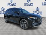 Certified 2024 Hyundai Tucson N Line image 1