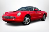 Used 2003 Ford Thunderbird image 3