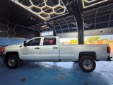 Used 2017 Chevrolet Silverado 3500 W/T w/ WT Fleet Convenience Package image 2