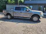Used 2012 Ford F150 XLT w/ XLT Chrome Pkg image 2