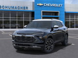 New 2025 Chevrolet TrailBlazer ACTIV w/ Driver Confidence Package image 6