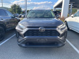 Used 2019 Toyota RAV4 LE image 2