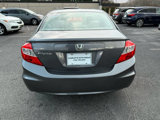 Used 2012 Honda Civic LX image 6